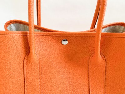 Hermes Garden Party 36 Veau