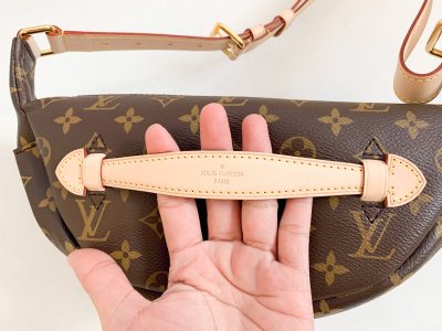 Louis Vuitton Bumbag