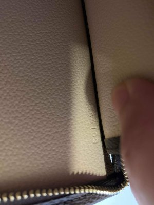 Louis Vuitton Toiletry 26 Monogram Canvas
