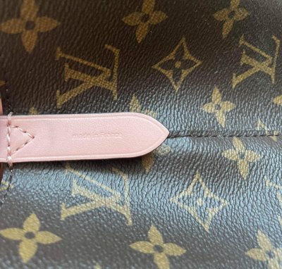 Louis Vuitton Neo Noe Monogram Canvas