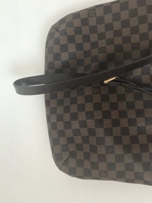 Louis Vuitton Bloomsberry MM Damier Canvas
