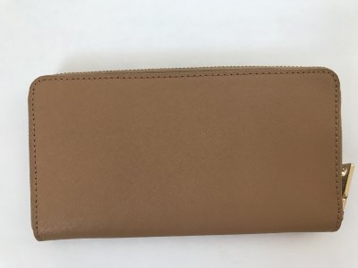 DKNY Long Wallet