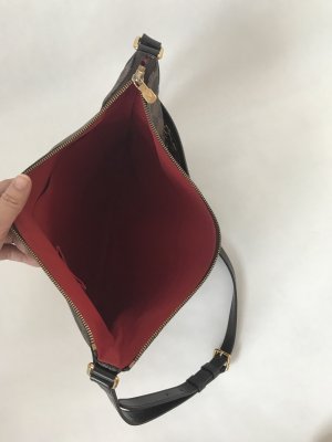 Louis Vuitton Bloomsberry MM Damier Canvas