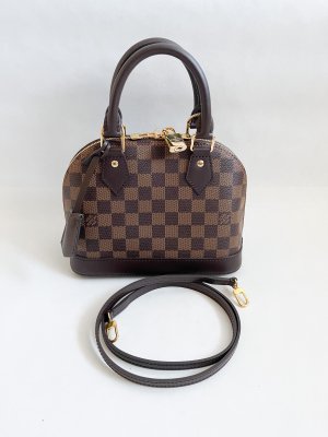 Louis Vuitton Alma BB