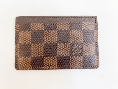 Louis Vuitton Card Holder