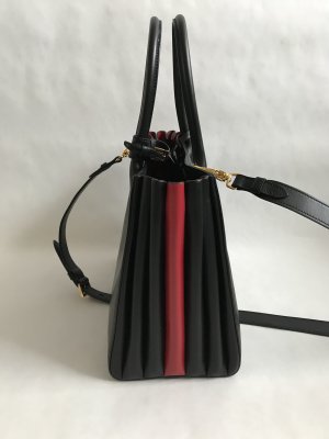 Prada Shopping bag City Calf Nero