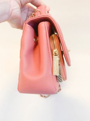 Chanel Business Affinity Bag