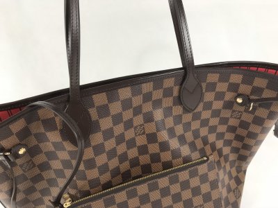 Louis Vuitton Favorite MM Damier