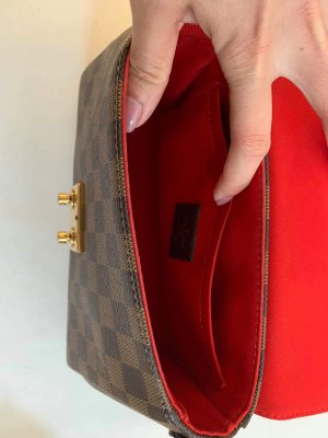Louis Vuitton Croisette Damier Canvas