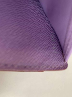 Louis Vuitton Compact Wallet Multicolor