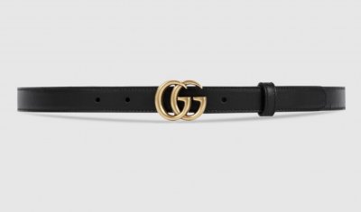 Gucci GG Belt Small size 85
