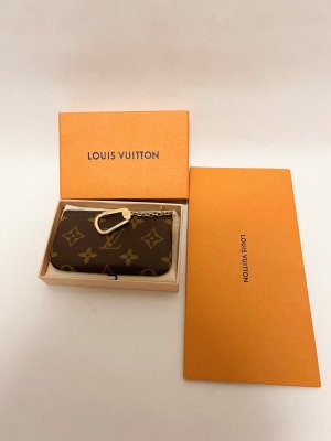 Louis Vuitton Key Pouch