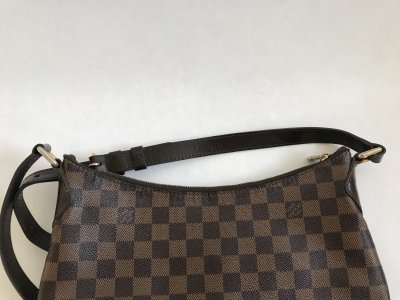 Louis Vuitton Bloomsberry PM