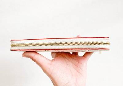 Louis Vuitton Zippy Wallet Multicolore