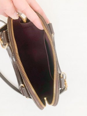 Louis Vuitton Alma BB