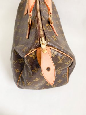 Louis Vuitton Speedy 30 Monogram Canvas