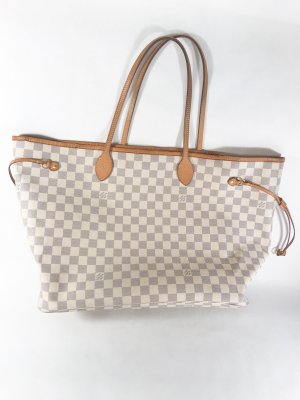 Louis Vuitton Neverfull GM Damier Azur