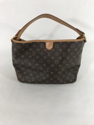 Louis Vuitton Delightful PM Monogram Canvas