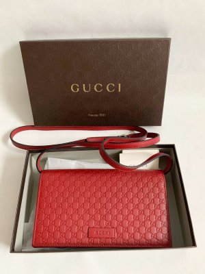 Gucci Micro Guccissisma WOC