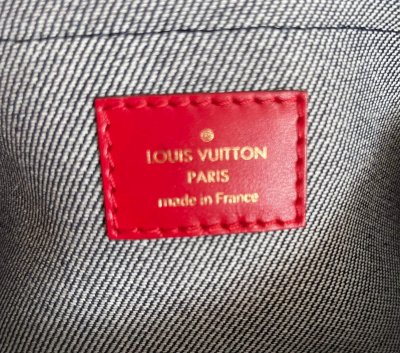 Louis Vuitton Multi Pochette Accessories