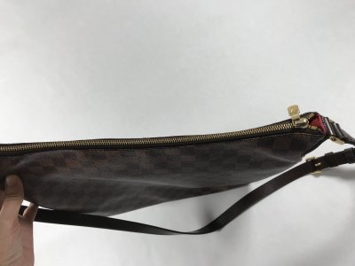 Louis Vuitton Bloomsberry MM