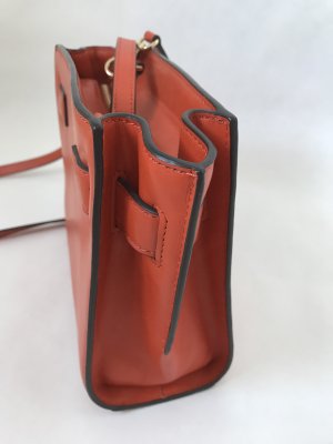 Michael Kors Crossbody Orange