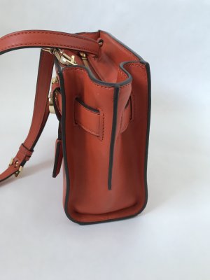 Michael Kors Crossbody Orange