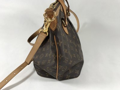 Louis Vuitton Palermo PM