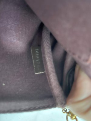 Louis Vuitton Favorite PM