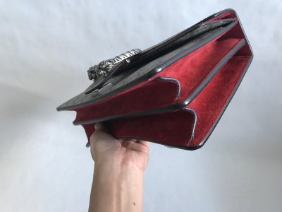 Gucci Dionysus Small GG