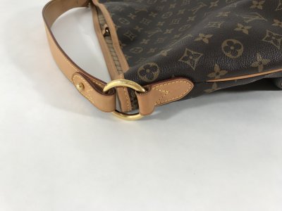 Louis Vuitton Delightful PM Monogram Canvas