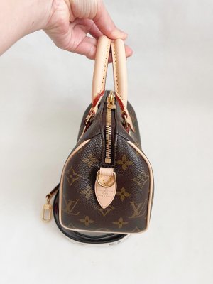 Louis Vuitton Speedy 20