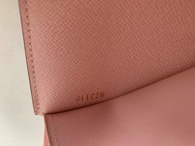 Louis Vuitton Victorine Wallet Monogram Canvas