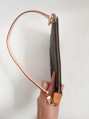 Louis Vuitton Pochette Accessoires Monogram Canvas