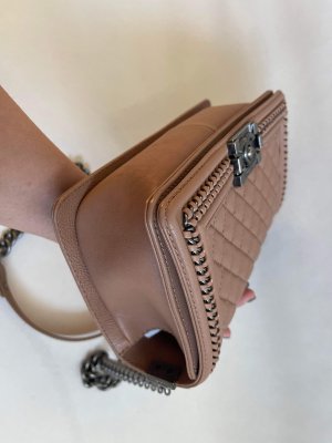 Chanel Boy Bag