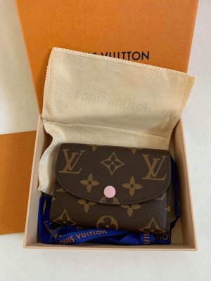 Louis Vuitton Coin Purse