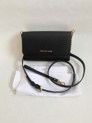 Michael Kors Black Crossbody bag