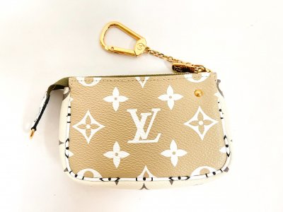 Louis Vuitton Mini Pochette