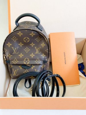 Louis Vuitton Mini Palm Spring