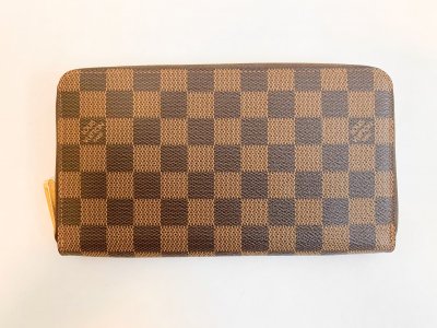 Louis Vuitton Zippy Organizer