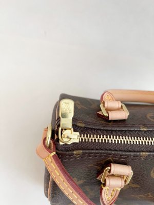 Louis Vuitton Speedy Nano