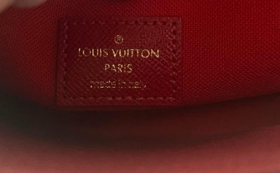 Louis Vuitton Pochette Felicie