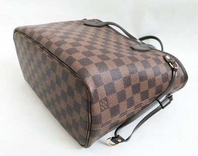 Louis Vuitton Neverfull PM Damier