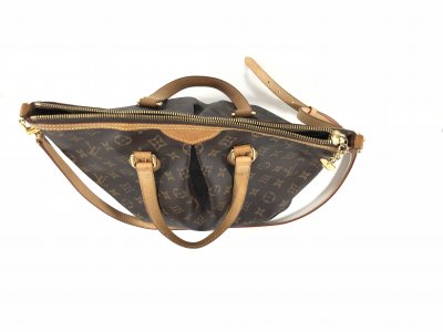 Louis Vuitton Palermo PM