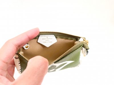 Louis Vuitton Mini Pochette