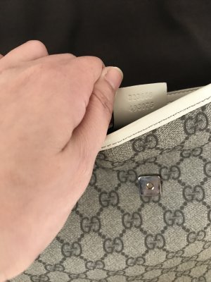 Gucci Crossbody Messenger bag