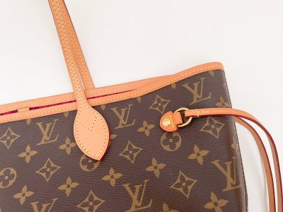 Louis Vuitton Neverfull MM