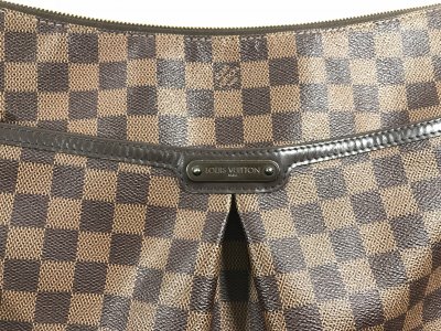 Louis Vuitton Bloomsberry MM