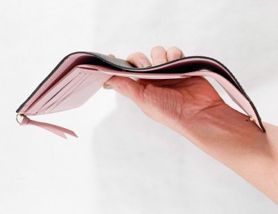 Louis Vuitton Victorine Wallet