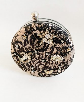 Alexander McQueen Mini Bag